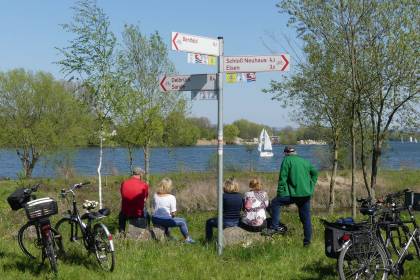 WasserRoute Paderborn/Delbrück